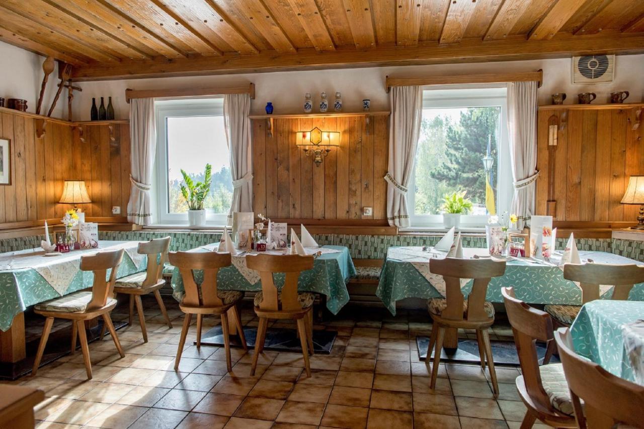 Gasthof Schindler Brunn am Wald Zewnętrze zdjęcie