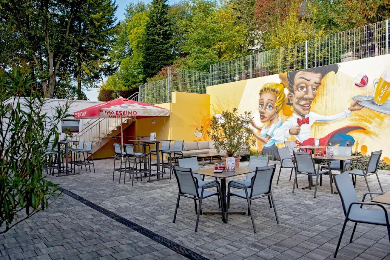 Gasthof Schindler Brunn am Wald Zewnętrze zdjęcie