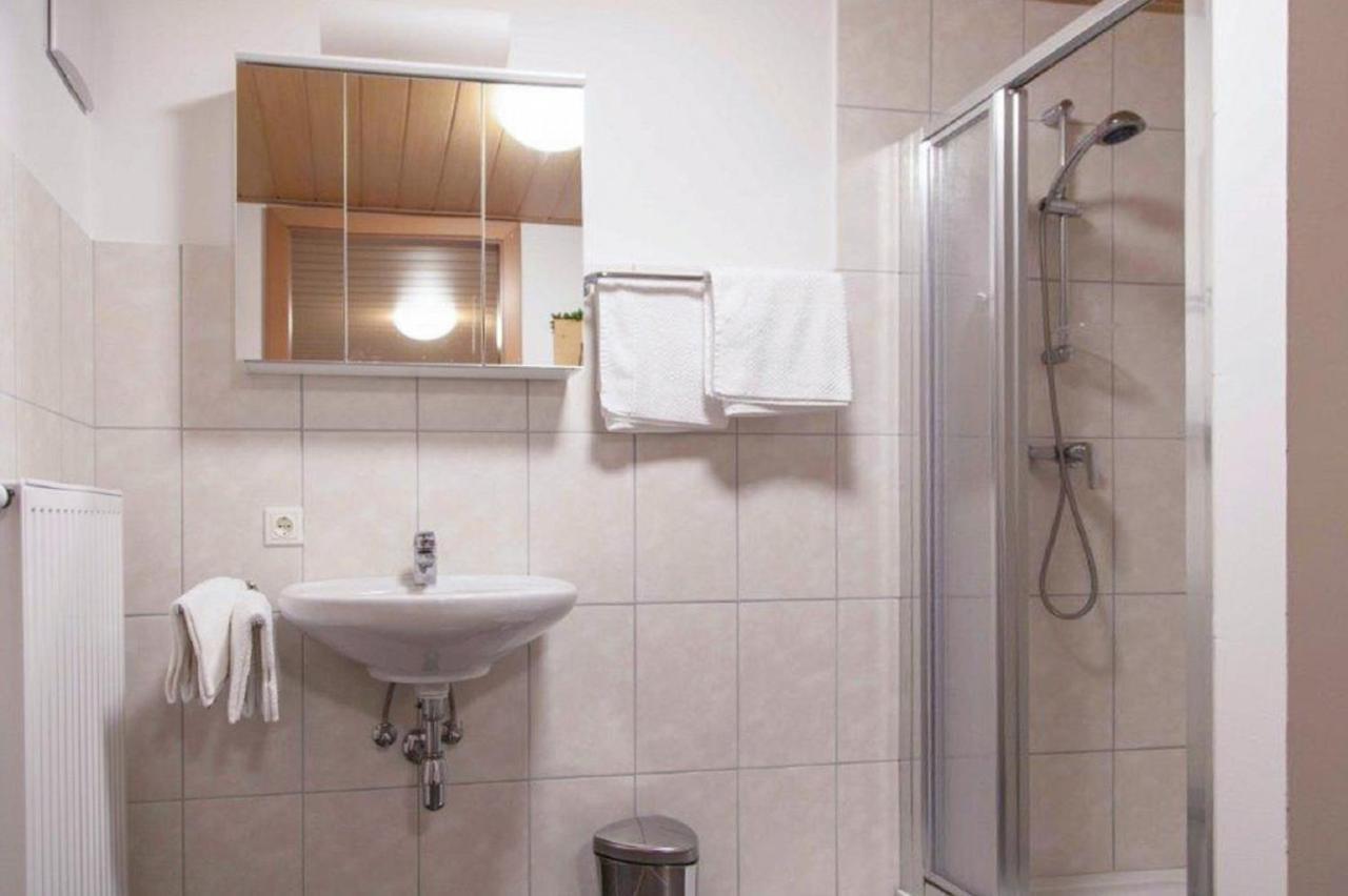 Gasthof Schindler Brunn am Wald Zewnętrze zdjęcie