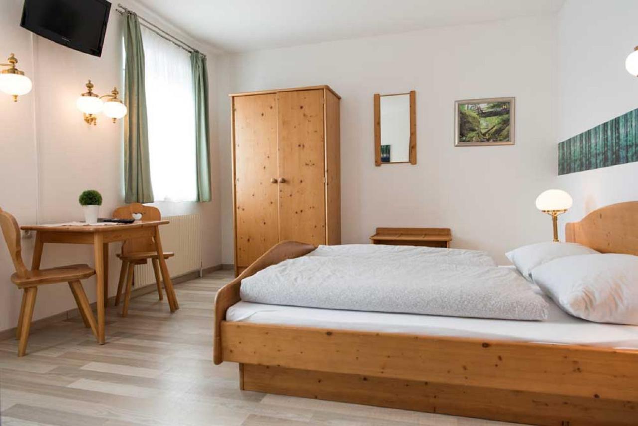 Gasthof Schindler Brunn am Wald Zewnętrze zdjęcie