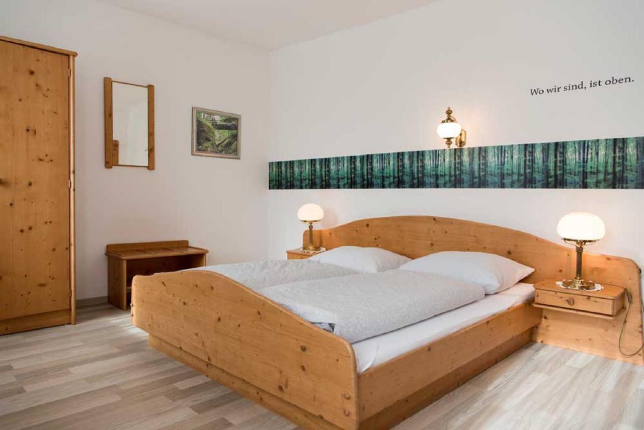Gasthof Schindler Brunn am Wald Zewnętrze zdjęcie